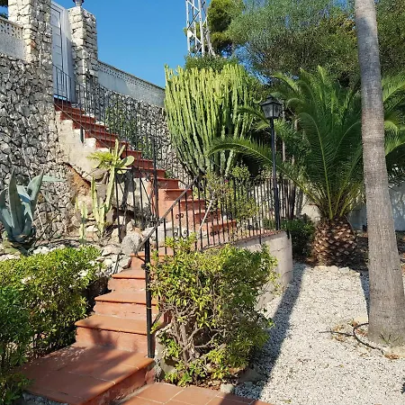 Villa Neu Renovierte Mit Privatem Pool Fusslaeufig Zum Benissa