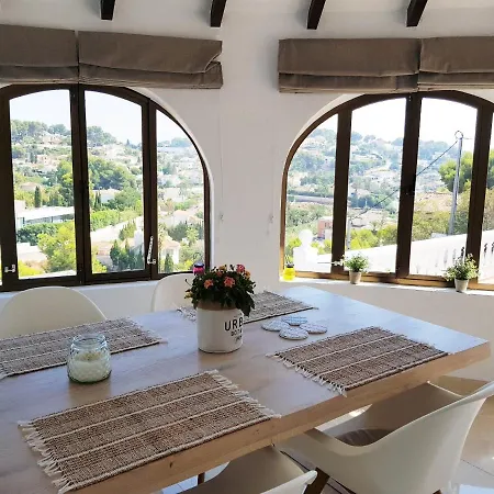 Neu Renovierte Mit Privatem Pool Fusslaeufig Zum Villa *