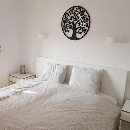 Villa Neu Renovierte Mit Privatem Pool Fusslaeufig Zum Benissa
