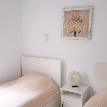 Neu Renovierte Mit Privatem Pool Fusslaeufig Zum * Benissa