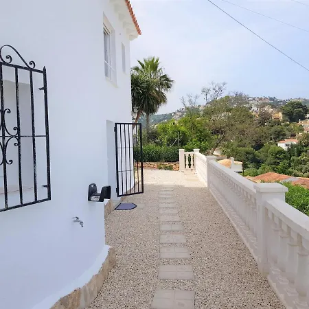 Neu Renovierte Mit Privatem Pool Fusslaeufig Zum Villa